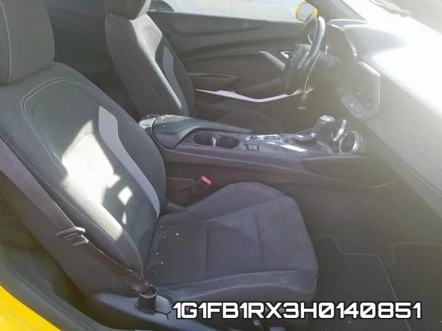 1G1FB1RX3H0140851 фото 6