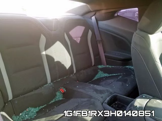 1G1FB1RX3H0140851 фото 7
