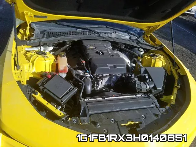 1G1FB1RX3H0140851 фото 8