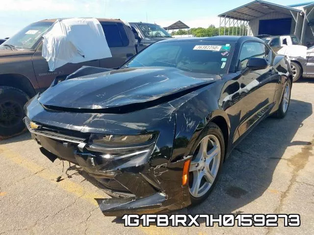 1G1FB1RX7H0159273 фото 3