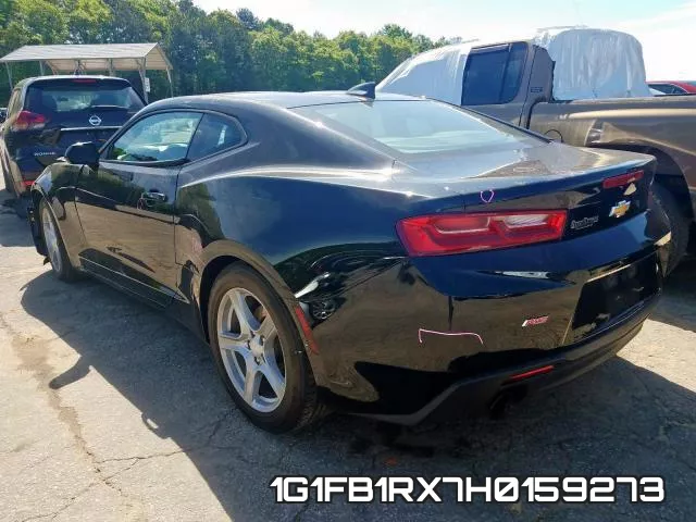 1G1FB1RX7H0159273 фото 4