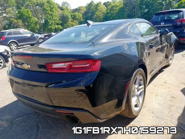 1G1FB1RX7H0159273 фото 5