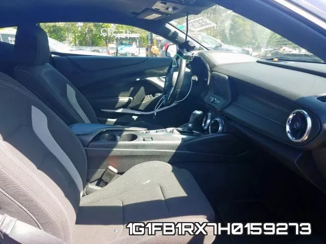 1G1FB1RX7H0159273 фото 6