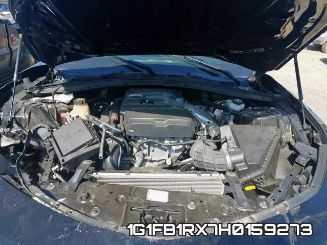 1G1FB1RX7H0159273 фото 8