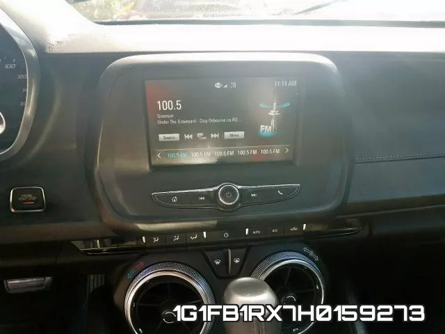 1G1FB1RX7H0159273 фото 10