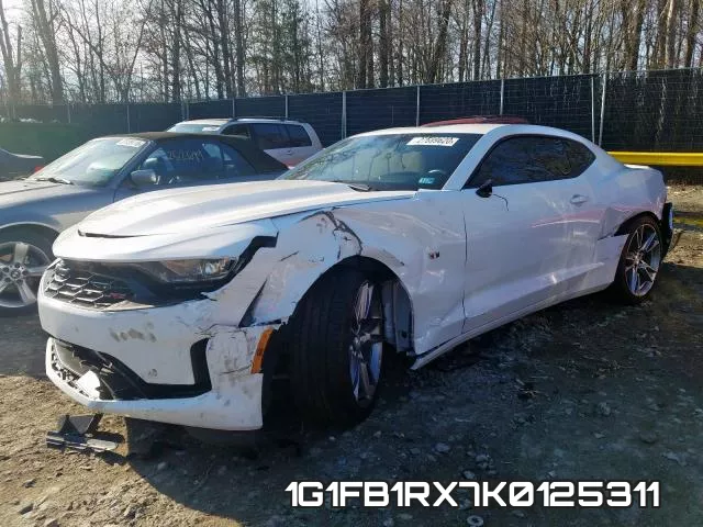 1G1FB1RX7K0125311 фото 3