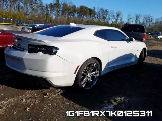 1G1FB1RX7K0125311 фото 5