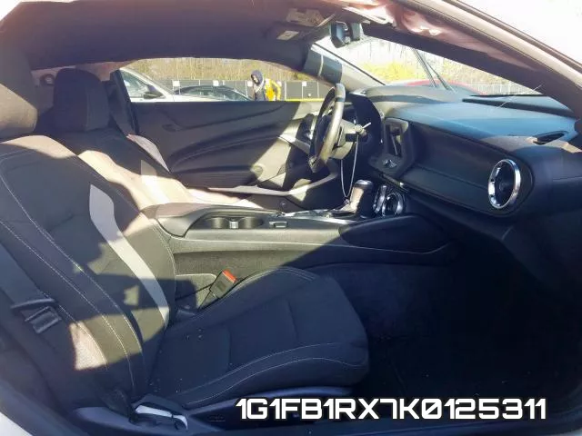 1G1FB1RX7K0125311 фото 6