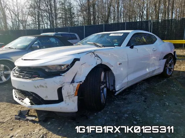 1G1FB1RX7K0125311 фото 10