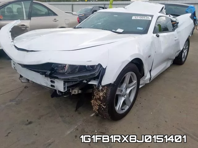 1G1FB1RX8J0151401 фото 3