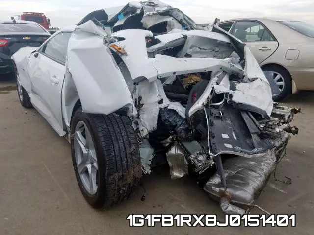 1G1FB1RX8J0151401 фото 4