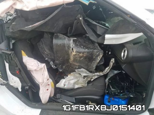 1G1FB1RX8J0151401 фото 6