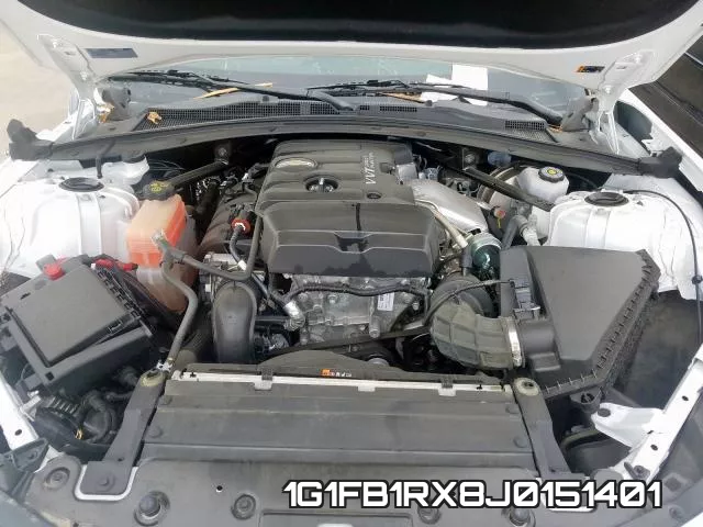 1G1FB1RX8J0151401 фото 8