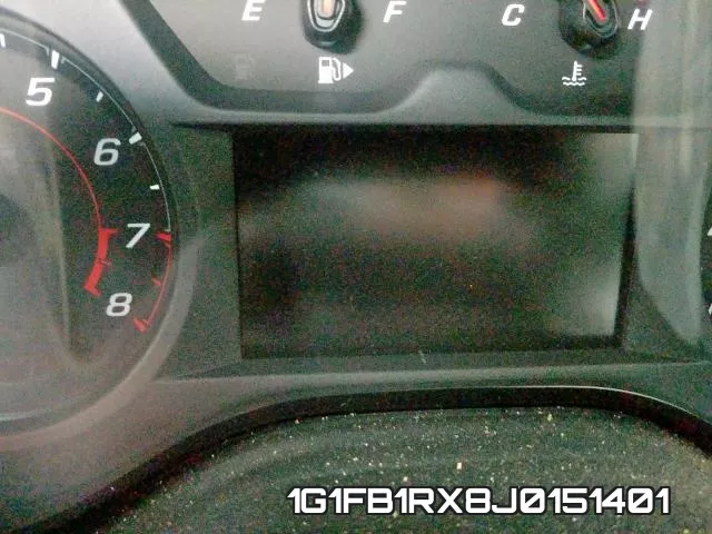 1G1FB1RX8J0151401 фото 9