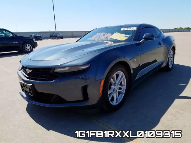 1G1FB1RXXL0109315 фото 3