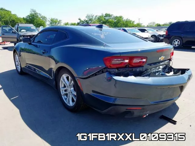 1G1FB1RXXL0109315 фото 4