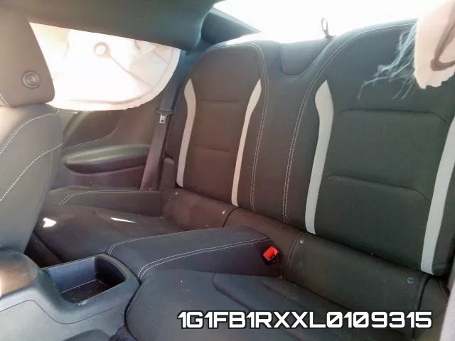 1G1FB1RXXL0109315 фото 7