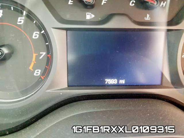 1G1FB1RXXL0109315 фото 9