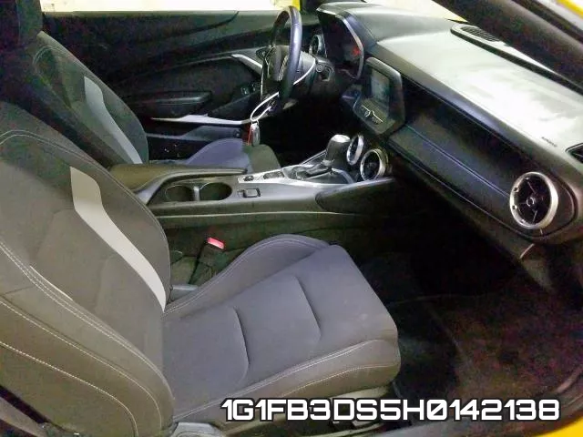 1G1FB3DS5H0142138 фото 6