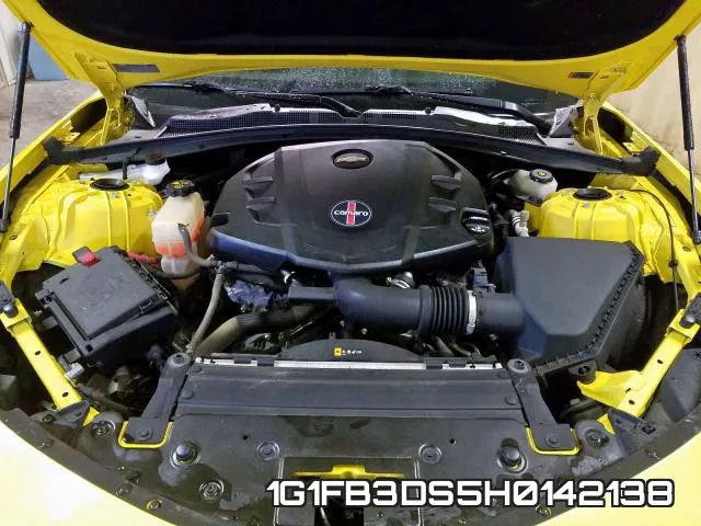 1G1FB3DS5H0142138 фото 8
