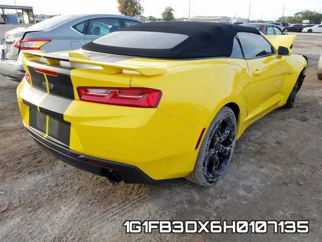 1G1FB3DX6H0107135 фото 5