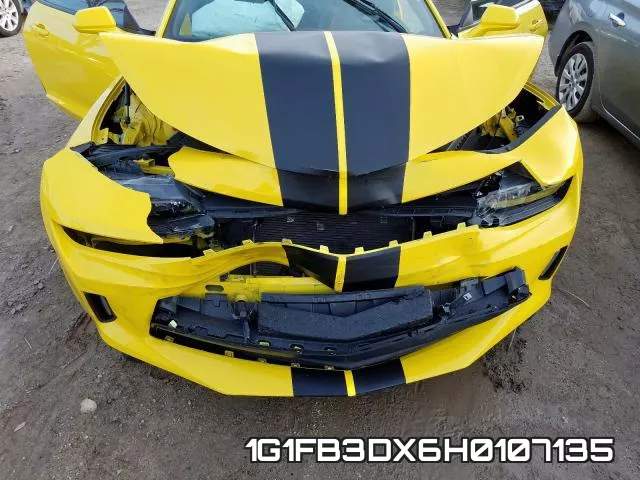 1G1FB3DX6H0107135 фото 8