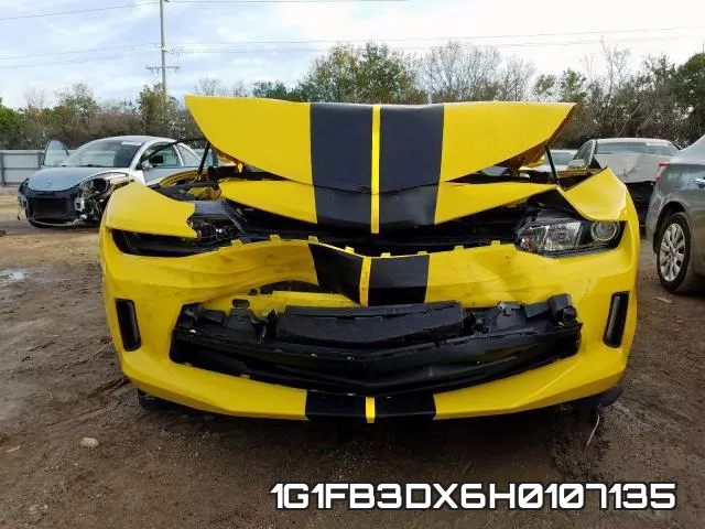 1G1FB3DX6H0107135 фото 10