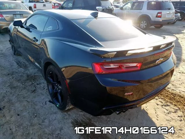 1G1FE1R74H0166124 фото 4