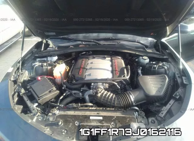 1G1FF1R73J0162116 фото 2