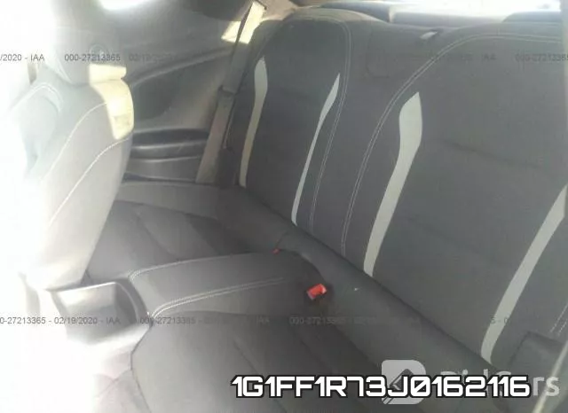 1G1FF1R73J0162116 фото 9