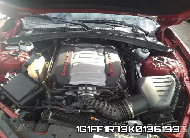 1G1FF1R73K0136133 фото 2