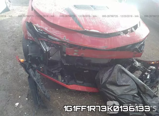 1G1FF1R73K0136133 фото 7