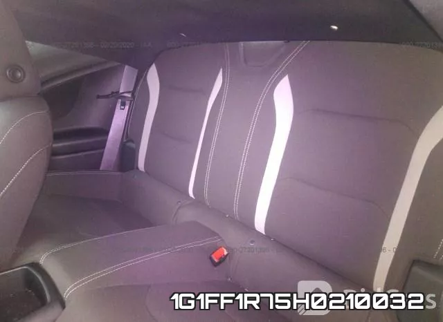1G1FF1R75H0210032 фото 9
