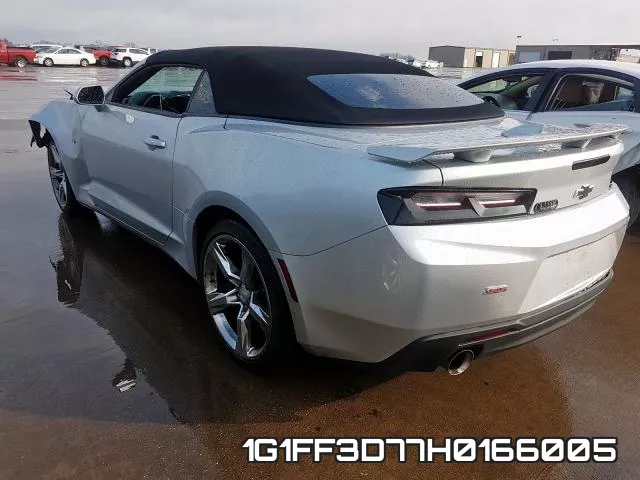 1G1FF3D77H0166005 фото 4