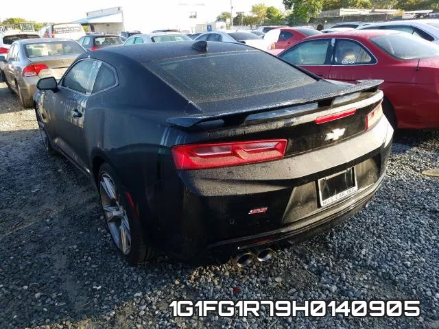 1G1FG1R79H0140905 фото 4