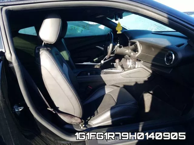 1G1FG1R79H0140905 фото 6