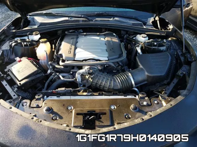 1G1FG1R79H0140905 фото 8