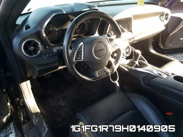 1G1FG1R79H0140905 фото 10