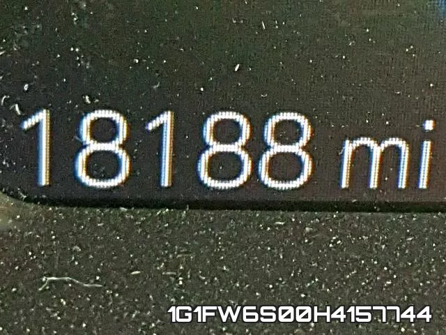 1G1FW6S00H4157744 фото 9