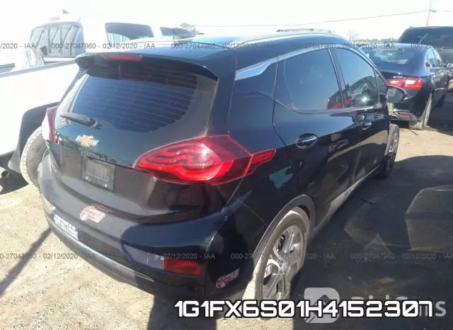 1G1FX6S01H4152307 фото 5