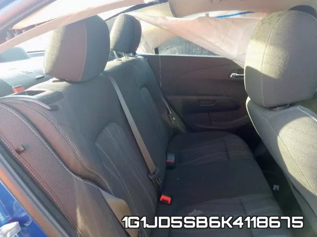 1G1JD5SB6K4118675 фото 7
