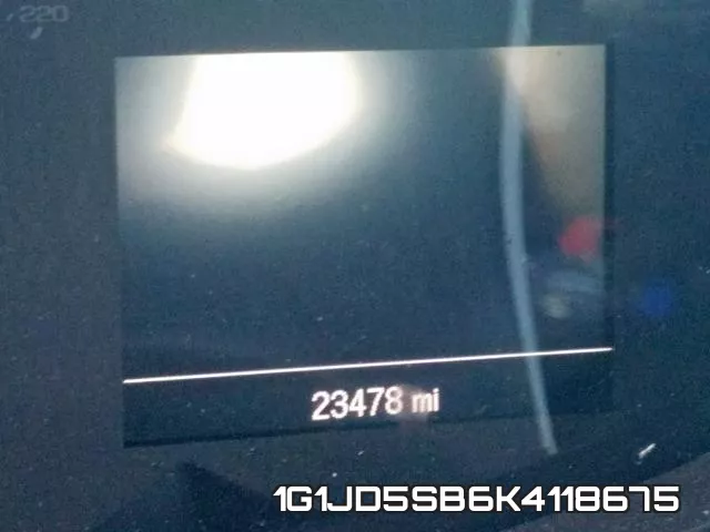 1G1JD5SB6K4118675 фото 9
