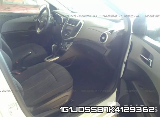 1G1JD5SB7K4129362 фото 6