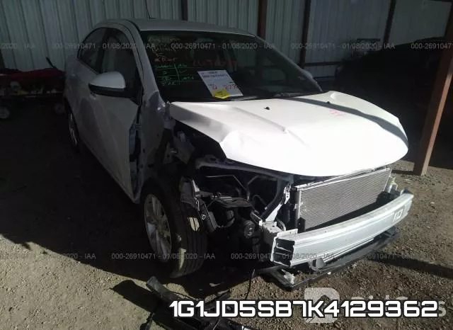 1G1JD5SB7K4129362 фото 7