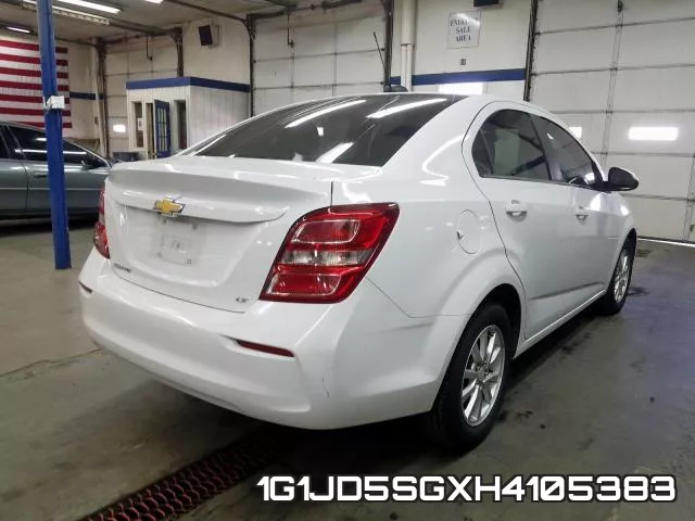 1G1JD5SGXH4105383 фото 5