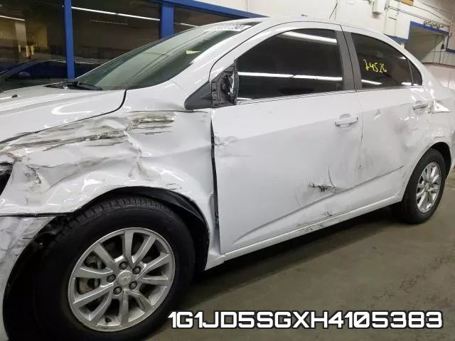 1G1JD5SGXH4105383 фото 10