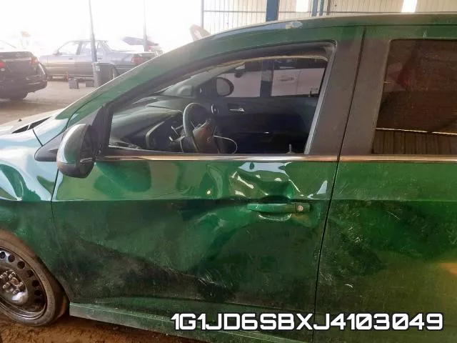1G1JD6SBXJ4103049 фото 2