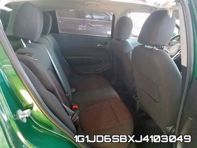 1G1JD6SBXJ4103049 фото 7