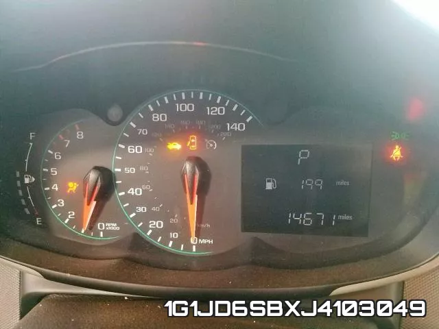 1G1JD6SBXJ4103049 фото 9