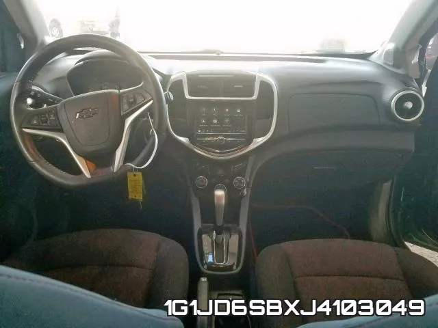 1G1JD6SBXJ4103049 фото 10